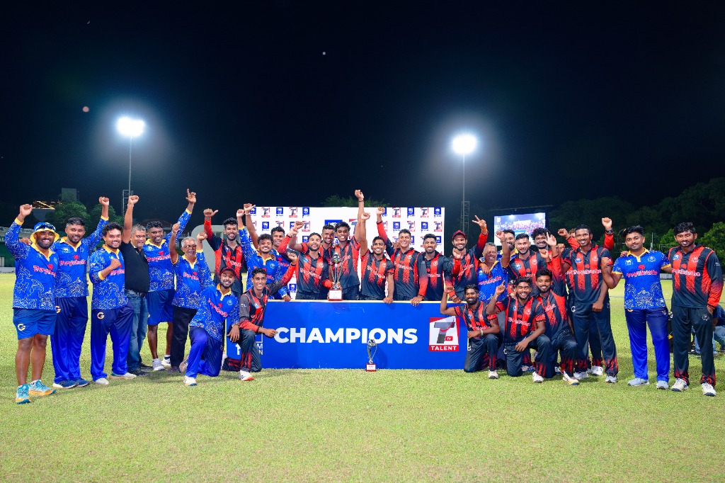 Major Club 50 Over Champions 2025