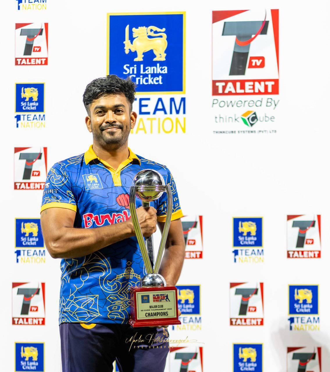 Manoj Jeewantha