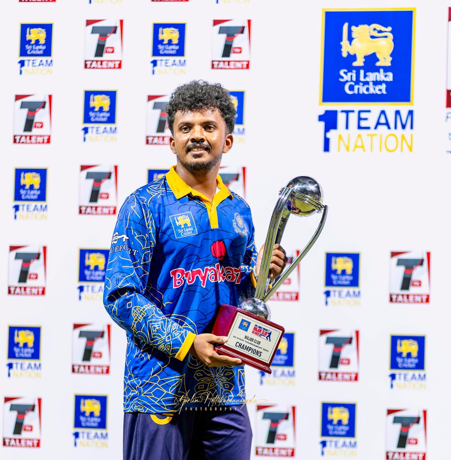 Navidu Wickramaarachchi