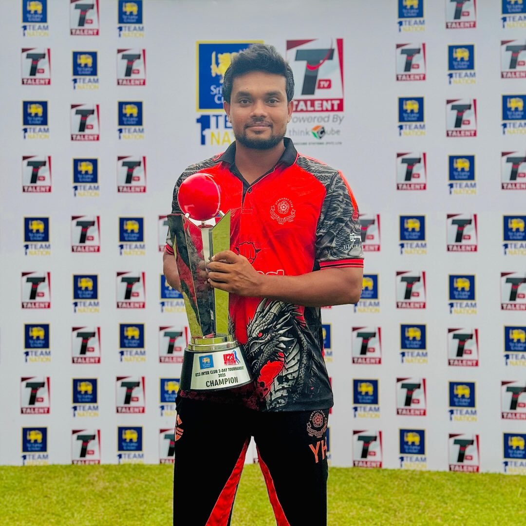 Yasaruwan Herath